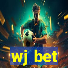 wj bet